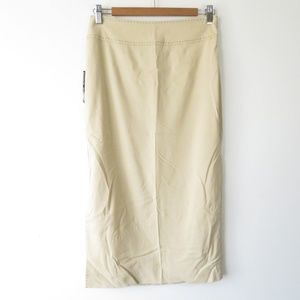 Slates Janet Howard Pencil Skirt